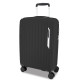 Валіза Swissbrand Narberth (M) Black (SWB_LHNAR001M) (DAS302541)