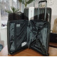 Чемодан Swissbrand Narberth (L) Black (SWB_LHNAR001L) (DAS302542)