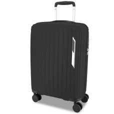 Чемодан Swissbrand Narberth (L) Black (SWB_LHNAR001L) (DAS302542)