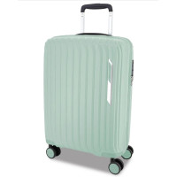 Валіза Swissbrand Narberth (L) Light Mint (SWB_LHNAR007L) (DAS302545)