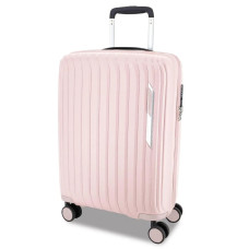 Валіза Swissbrand Narberth (M) Light Pink (SWB_LHNAR008M) (DAS302547)