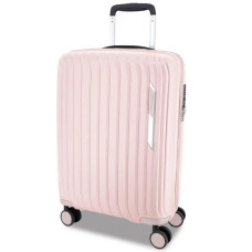 Чемодан Swissbrand Narberth (L) Light Pink (SWB_LHNAR008L) (DAS302548)