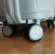 Валіза Swissbrand Narberth (M) Grey (SWB_LHNAR801M) (DAS302550)