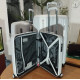 Валіза Swissbrand Narberth (L) Grey (SWB_LHNAR801L) (DAS302551)