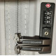 Валіза Swissbrand Narberth (L) Grey (SWB_LHNAR801L) (DAS302551)