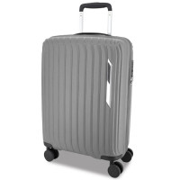 Валіза Swissbrand Narberth (L) Grey (SWB_LHNAR801L) (DAS302551)