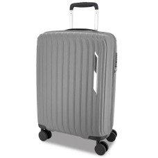 Валіза Swissbrand Narberth (L) Grey (SWB_LHNAR801L) (DAS302551)