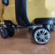 Валіза Swissbrand Ranger (S) Yellow (SWB_LHRAN002S) (DAS302552)