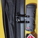 Валіза Swissbrand Ranger (S) Yellow (SWB_LHRAN002S) (DAS302552)