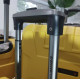 Валіза Swissbrand Ranger (S) Yellow (SWB_LHRAN002S) (DAS302552)