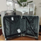 Валіза Swissbrand Rome (M) Silver (SWB_LHROM002M) (DAS302558)