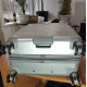 Валіза Swissbrand Rome (M) Silver (SWB_LHROM002M) (DAS302558)