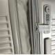 Валіза Swissbrand Rome (M) Silver (SWB_LHROM002M) (DAS302558)