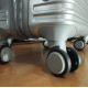 Валіза Swissbrand Rome (M) Silver (SWB_LHROM002M) (DAS302558)