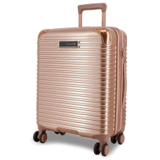Чемодан Swissbrand Rome (M) Rose Gold (SWB_LHROM003M) (DAS302561)