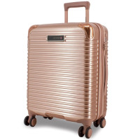 Валіза Swissbrand Rome (L) Rose Gold (SWB_LHROM003L) (DAS302562)