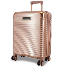 Валіза Swissbrand Rome (L) Rose Gold (SWB_LHROM003L) (DAS302562)