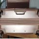 Валіза Swissbrand Rome (L) Rose Gold (SWB_LHROM003L) (DAS302562)