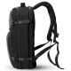 Сумка-рюкзак Swissbrand Houston 21 Black (SWB_BL21HOU001U)