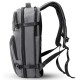 Сумка-рюкзак Swissbrand Houston 21 Grey (SWB_BL21HOU603U)