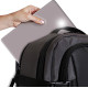 Сумка-рюкзак Swissbrand Houston 21 Grey (SWB_BL21HOU603U)