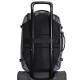 Сумка-рюкзак Swissbrand Houston 21 Grey (SWB_BL21HOU603U)