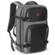 Сумка-рюкзак Swissbrand Houston 21 Grey (SWB_BL21HOU603U)