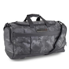 Сумка дорожная Swissbrand Boxter Duffle Bag 46 Dark Camo (SWB_DBBOX) (DAS301861)