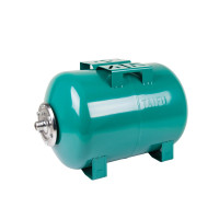 Гидроаккумулятор TAIFU 80 L (горизонтальний)