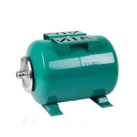 Гідроакумулятор горизонтальний Taifu H-24L 24 л, мембрана EPDM (TF0056)