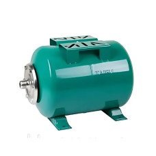 Гидроаккумулятор горизонтальный Taifu H-50L 50 л, EPDM мембрана (TF0057)
