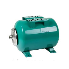 Гидроаккумулятор Taifu H-100L горизонтальный 100 л мембрана EPDM (TF0088)