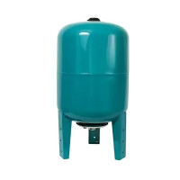 Гидроаккумуляторный вертикальный Taifu V-100L 100 л, мембрана EPDM (TF0090)