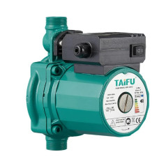 Насос повышения давления Taifu GRS 12/9-Z Н=9 М, Q=2 кб м, P=120 Вт, 3/4" (TF0049)