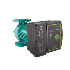 Насос циркуляционный энергосберегающий фланцевый Taifu star GRS 40/10F, H=10 м, Q=14,4 кб м, P=340 Вт (TF0084)
