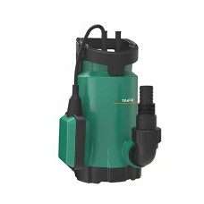 Дренажный насос для чистой воды Taifu GP-550 Н=8 м, Q=9,3 кб м, P=550 Вт (TF0027)