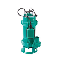Насос фекальний TAIFU TPS1500 A