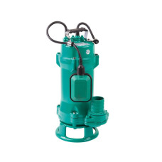 Насос фекальный TAIFU TPS1500 A