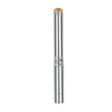 Глубинный насос Taifu 4STM10-12+45M Н=110 м, Q=10 м3, P=1800 Вт, кабель 45 м (TF0076)