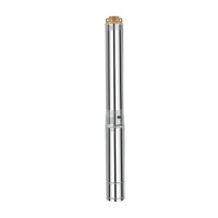 Глибинний насос Taifu 3STM3-27+45M Н=115 м, Q=2,7 м3, P=750 Вт, кабель 45 м (TF3319)