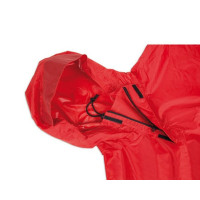 Накидка-пончо Tatonka Poncho 1 XS-S Red