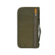 Гаманець Tatonka Big Plain Wallet RFID B Olive