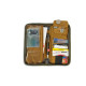 Гаманець Tatonka Big Plain Wallet RFID B Olive