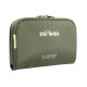 Гаманець Tatonka Big Plain Wallet RFID B Olive