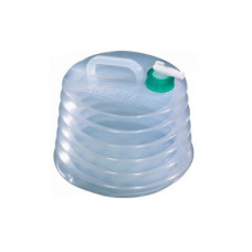 Канистра для воды Tatonka Faltkanister 5L Blue