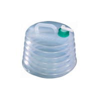 Канистра для воды Tatonka Faltkanister 10L Blue