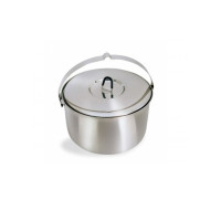 Каструля Tatonka Family Pot 6.0 л Silver