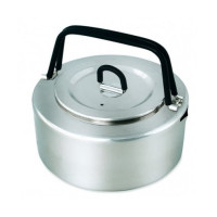 Чайник без носика Tatonka H2O Pot 1л Silver