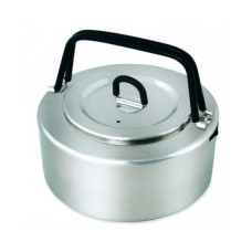 Чайник без носика Tatonka H2O Pot 1л Silver