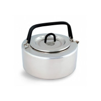 Чайник Tatonka Teapot 1.0 liter Silver